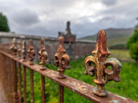 Isle of Skye, Church of Kilchrist